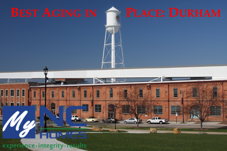 Best Aging in Place: Durham NC